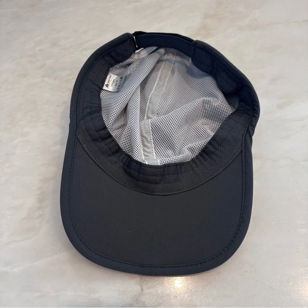 Home Prefer UPF50 Kids Sun Hat Foldable Toddler Sun Protection Sport Run Cap